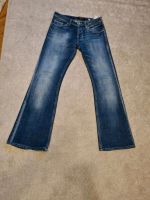 Verkaufe getragene Boot Cut  Herren Jeans  ,,LTB" Niedersachsen - Söhlde Vorschau