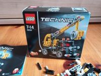 Verkaufe Lego Technik Set 42031 Brandenburg - Lübben Vorschau