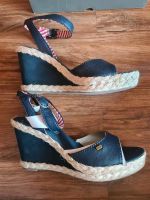 ESPRIT Keilsandalen* blau* Gr.40* Neu & OVP! Berlin - Reinickendorf Vorschau