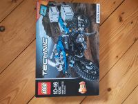 Lego 42063 BMW Sachsen-Anhalt - Landsberg (Saalekreis) Vorschau