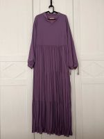 Abaya Abiye Elbise Tesettür *neuwertig* fällt kleiner aus Frankfurt am Main - Nieder-Eschbach Vorschau