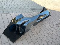 Orig Bmw 3er G21 Stoßstange hinten M Paket Nordrhein-Westfalen - Niederkassel Vorschau