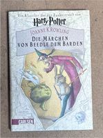 Harry Potter Buch Bayern - Peiting Vorschau