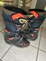 Alpinestars Tech 7 Drystar  Größe 11 (45,5) Bonn - Ückesdorf Vorschau