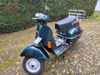 VESPA PXE 125 LUSSO elestart Nordrhein-Westfalen - Kleve Vorschau