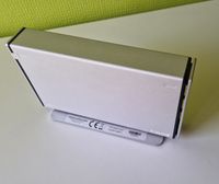 externe Toshiba Festplatte 640 GB; 3,5 Zoll; Alu Dresden - Altfranken Vorschau