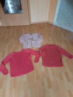 3 Pullover Gr. M/L (40/42) - pink / rosa Pulli Nordrhein-Westfalen - Lage Vorschau