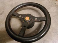 Dragster Sportlenkrad Fiat 30cm Baden-Württemberg - Schemmerhofen Vorschau