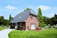 Ein Haus für die ganze Familie (NEUBAU 2024) - Meldorf Dithmarschen - Meldorf Vorschau