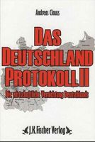 Andreas Clauss - Das Deutschland Protokoll II Baden-Württemberg - Wertheim Vorschau