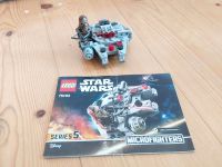 Lego StarWars 75193 Berlin - Köpenick Vorschau