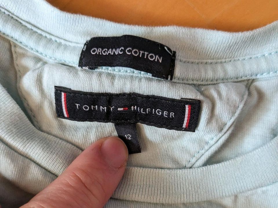 T Shirt Tommy Hilfiger in Leutershausen