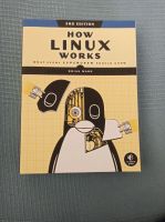 How Linux Works 3rd edition Berlin - Charlottenburg Vorschau