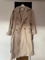 Trenchcoat Stradivarius Duisburg - Duisburg-Süd Vorschau