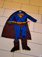 Superman Returns Kostüm Größe 128 Dortmund - Hostedde Vorschau