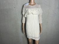 Imperial Mini Kleid beige Sand neu gr xs 34 3460 Bayern - Erlabrunn Vorschau