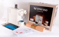 Nespresso Lattissima One EN510.W, weiß Bayern - Erding Vorschau