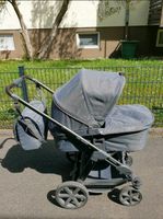 Kombi Kinderwagen ABC Design Condor 4 Stuttgart - Stammheim Vorschau