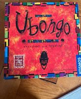 Ubongo - das große Spiel Baden-Württemberg - Freiburg im Breisgau Vorschau