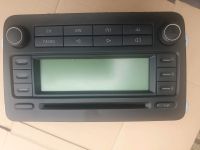 VW GOLF RADIO Sachsen - Göda Vorschau