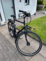 Herren Fahrrad vsf T100 Fahrrad Manufaktur 27-Gang Nordrhein-Westfalen - Dorsten Vorschau