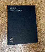 BTS ‘LOVE YOURSELF:TEAR’ O Version OHNE Fotokarte Westerwaldkreis - Hundsdorf bei Ransbach-Baumbach Vorschau