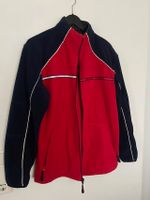 Tommy hilfiger fleece Jacke pullover Cardigan Polo Sport Denim Nordrhein-Westfalen - Altenbeken Vorschau