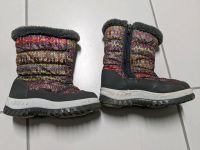 Warme Winterstiefel Gr.26 Hessen - Darmstadt Vorschau