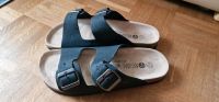 Herren-Sandalen, Schwarz, Gr. 44 - neu München - Pasing-Obermenzing Vorschau