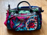 Desigual Handtasche Brandenburg - Teltow Vorschau