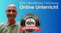 Online Unterricht WordPress | Seminar | SEO | Automatisierung Berlin - Mitte Vorschau