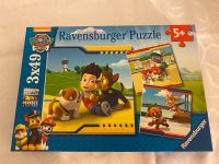 Puzzle Paw Patrol Baden-Württemberg - Weil am Rhein Vorschau