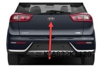 Kia Niro Emblem Logo ''Kia'' Heckklappe Original! 86310 G5000 Niedersachsen - Celle Vorschau