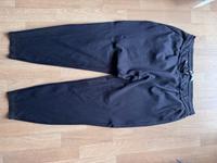 Hose Stoffhose Freizeithose Gr 46 schwarz Kr. Passau - Passau Vorschau
