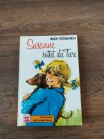 Kinderbuch Susanne rettet die Tiere Inge Rösener Schneider-Buch Chemnitz - Rabenstein Vorschau