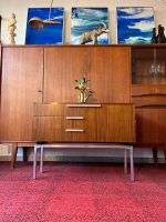 Mid Century Sideboard Space Age Kommode 1970 Verralux Vintage Baden-Württemberg - Schorndorf Vorschau