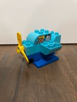 Lego Duplo 10849 Flugzeug Hessen - Morschen Vorschau