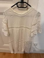 Weißes Sommerkleid Berlin - Wilmersdorf Vorschau
