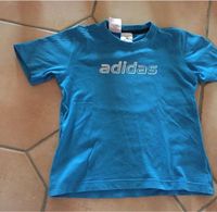 Adidas t Shirt Marke Gr 128 Rheinland-Pfalz - Eppenbrunn Vorschau