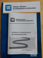 Arbeitshefte Deltaprüfung DHBW (LBU-DLD-20-ALL) Duale Hochschule Bayern - Heßdorf Vorschau