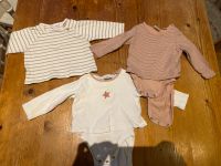 Zara Baby Mädchen Longsleeves Shirts Langarm Berlin - Schöneberg Vorschau