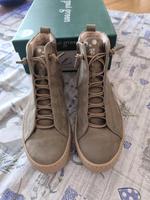 Paul Green Sneaker *neu* Größe 37,5 Saarland - Kleinblittersdorf Vorschau