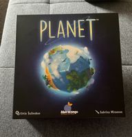 Planet Spiel - super Zustand Niedersachsen - Langenhagen Vorschau