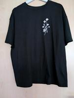 T-shirt mit Rückenprint Nordrhein-Westfalen - Brilon Vorschau