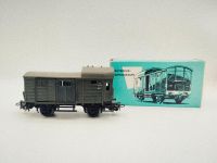 Märklin 4600 Güterzug Gepäckwagen mit OVP Bayern - Geretsried Vorschau