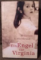 Buch "Ein Engel für Virginia" von Cortesi & Hiltebrand Sachsen - Neusalza-Spremberg Vorschau