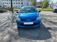 Renault Clio III Authentique Hessen - Gießen Vorschau