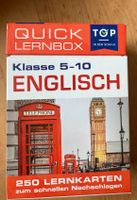 Quick Lernbox Englisch Rheinland-Pfalz - Ockenheim Vorschau