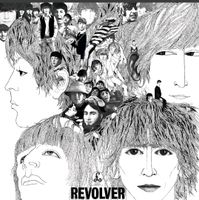 LP: Beatles, Revolver Bayern - Regensburg Vorschau