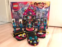 Lego Friends 41105 Popstar Showbühne Baden-Württemberg - Schutterwald Vorschau